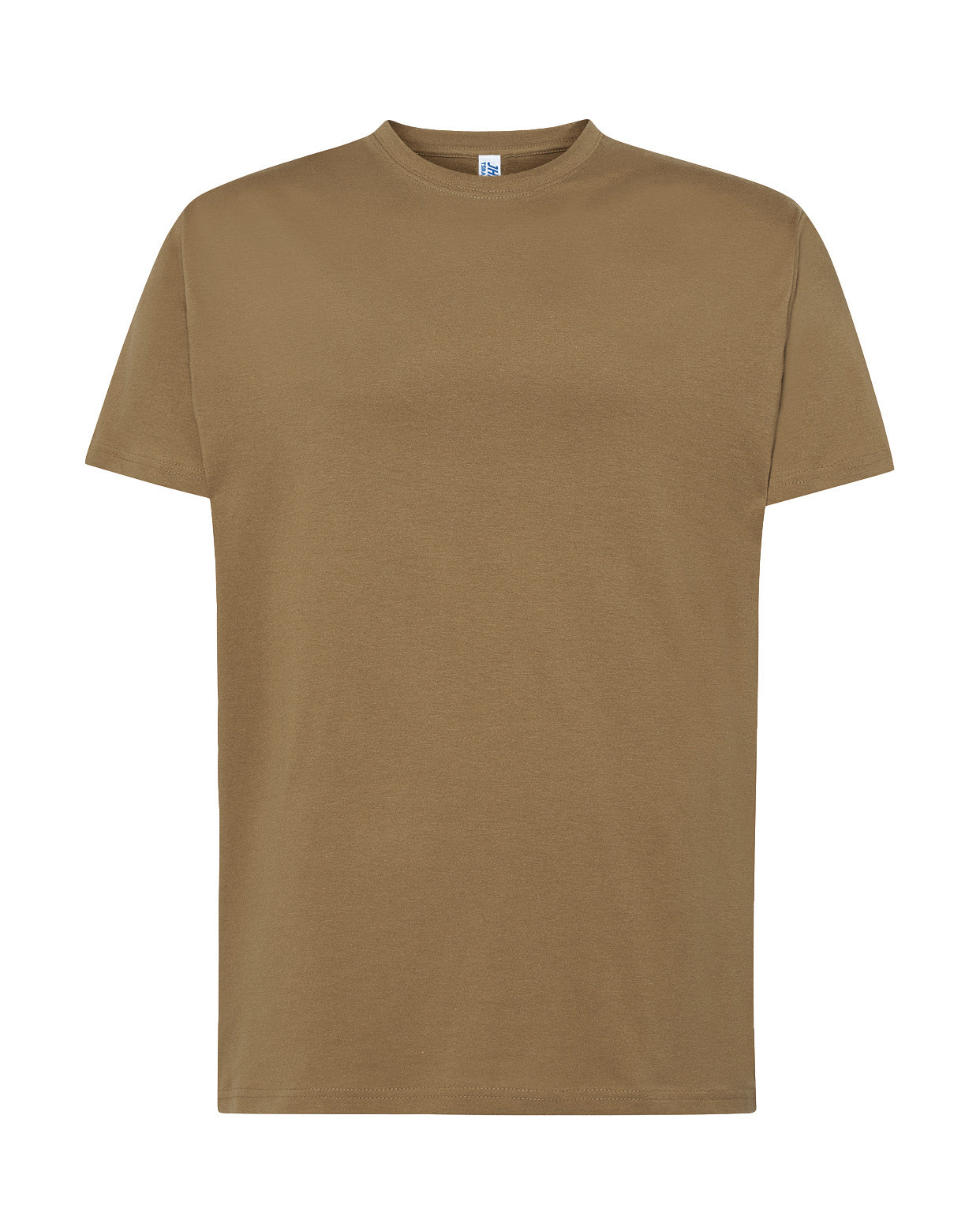 Pack 5 Camisetas - Brown