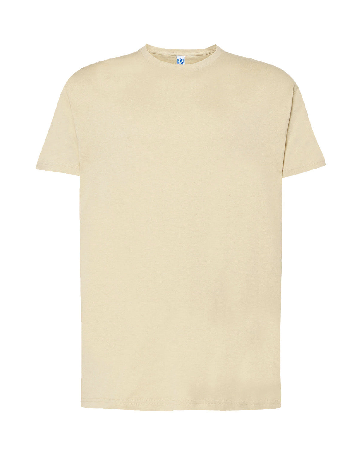 Pack 5 Camisetas - Butter Cream