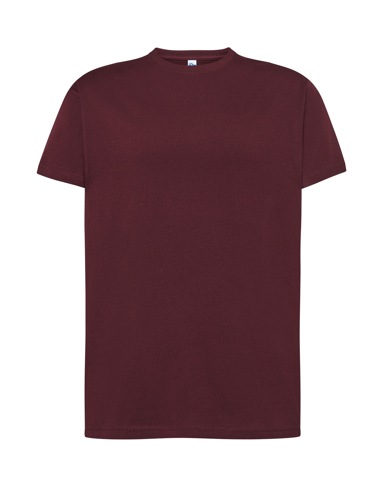 Pack 5 Camisetas - Cardinal
