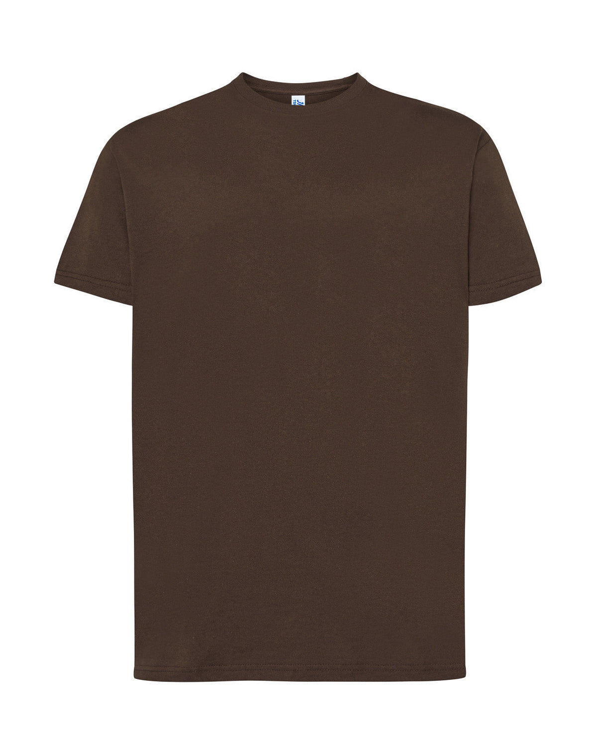 Pack 5 Camisetas - Chocolate
