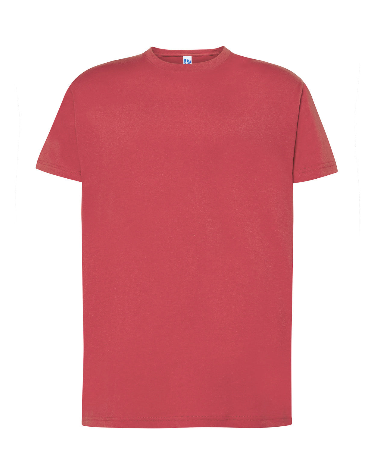 Pack 5 Camisetas - Canary Red