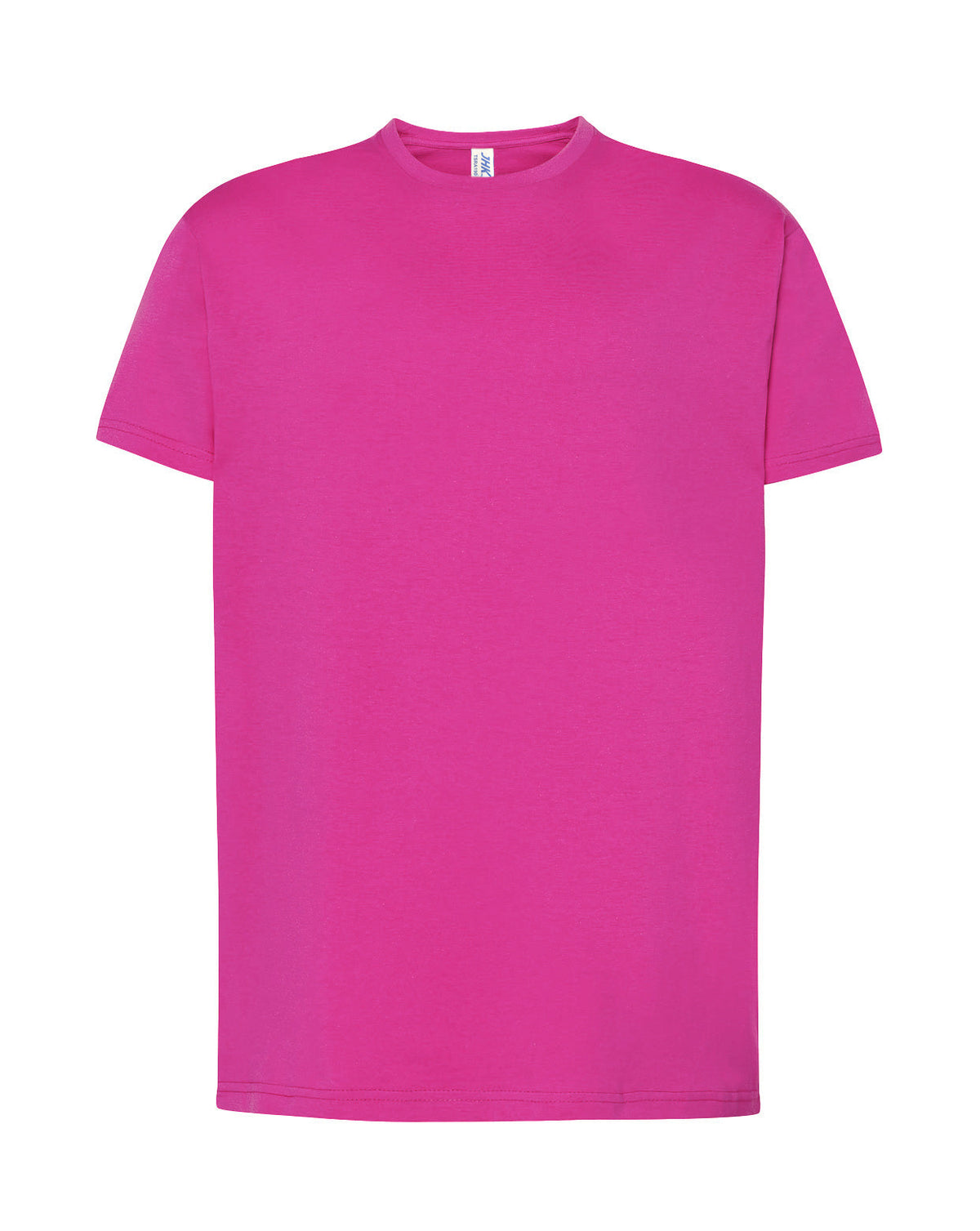 Pack 5 Camisetas - Fucsia