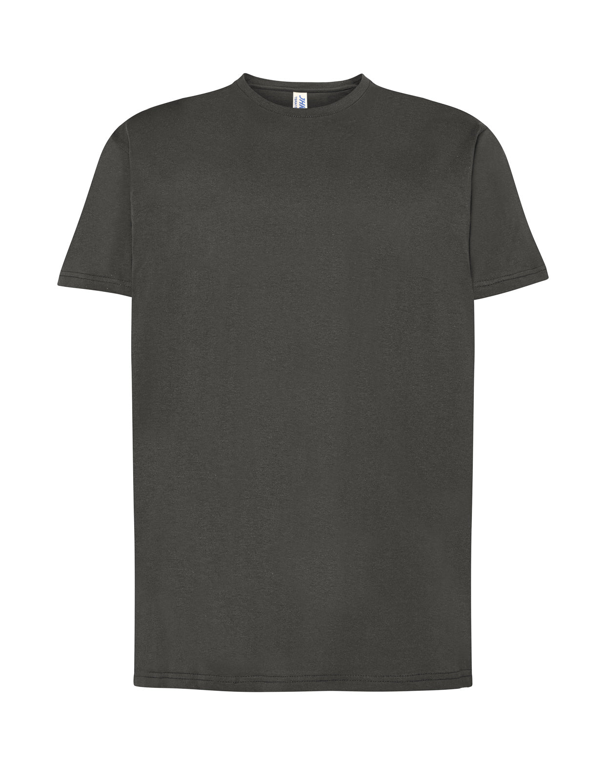 Pack 5 Camisetas - Graphite