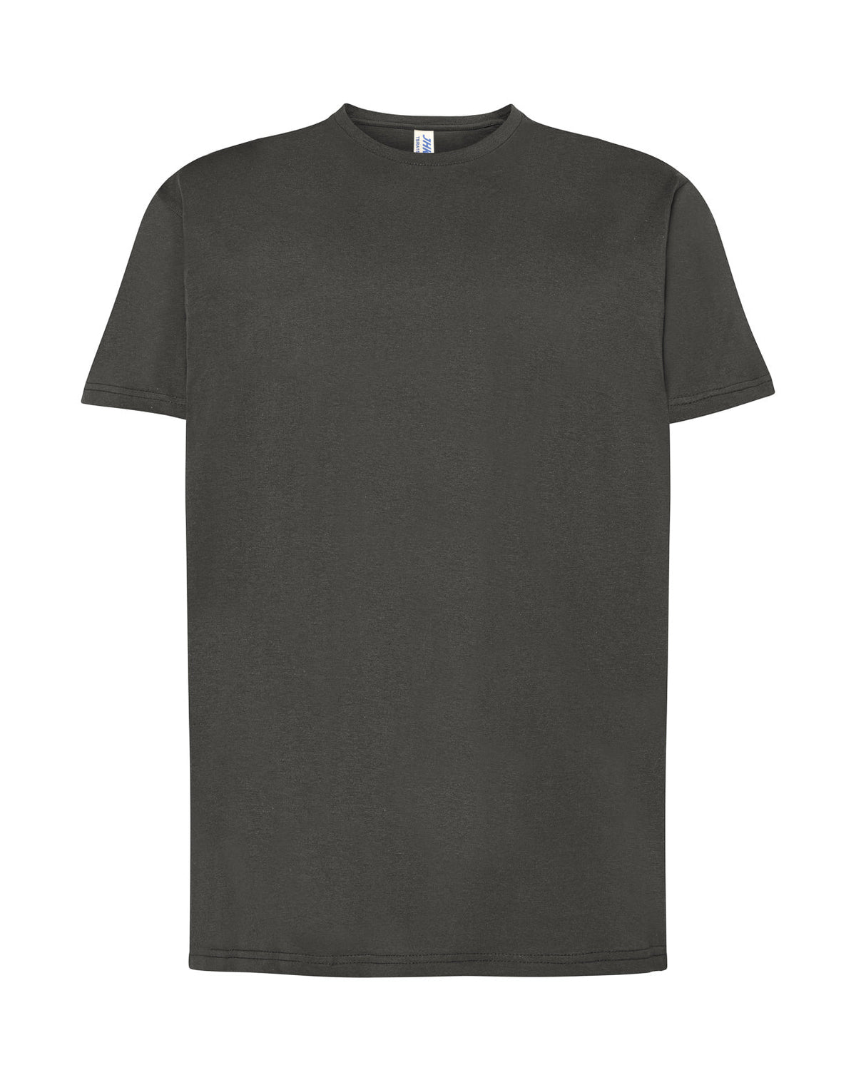 Pack 5 Camisetas - Graphite