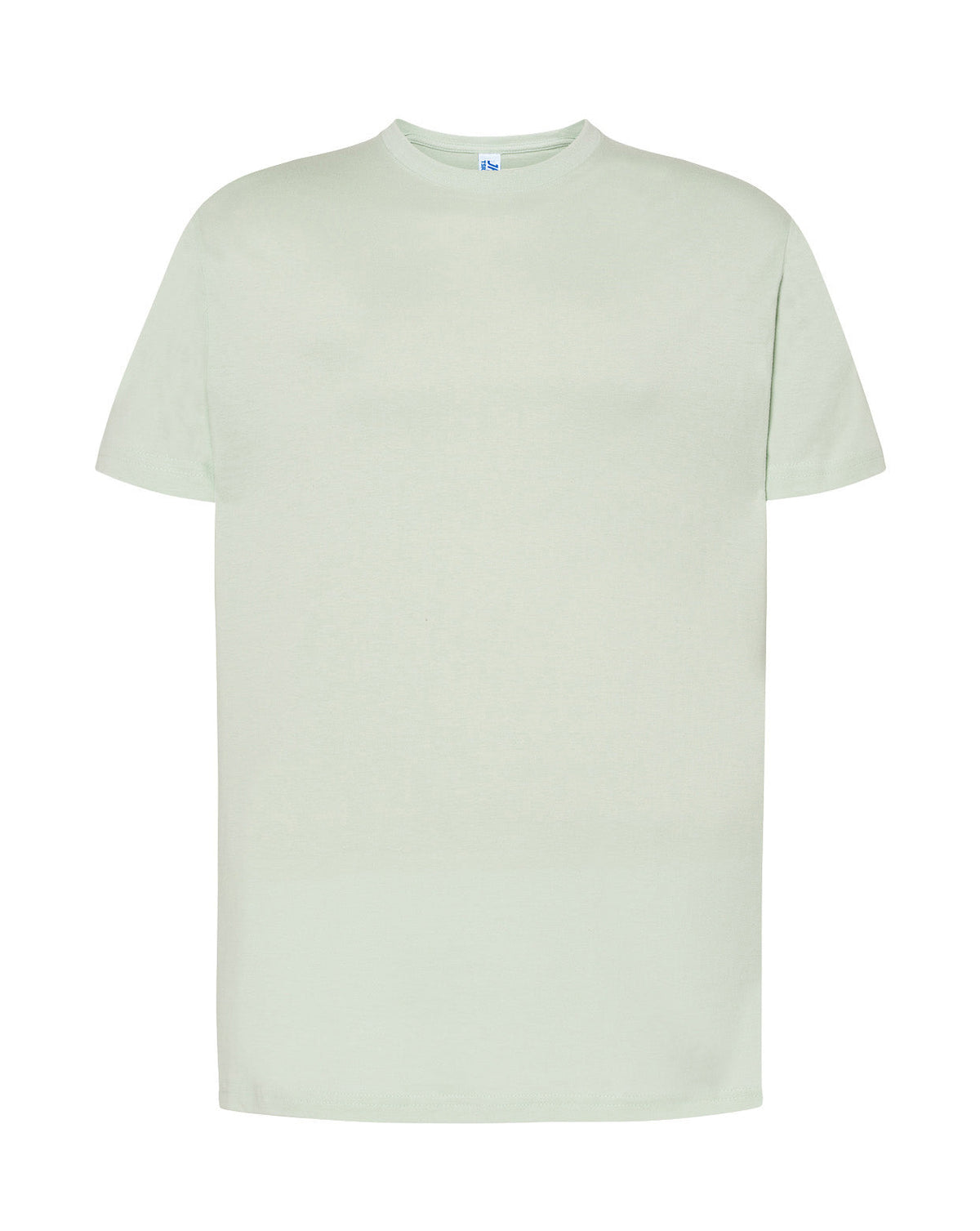Pack 5 Camisetas - Ice Blue