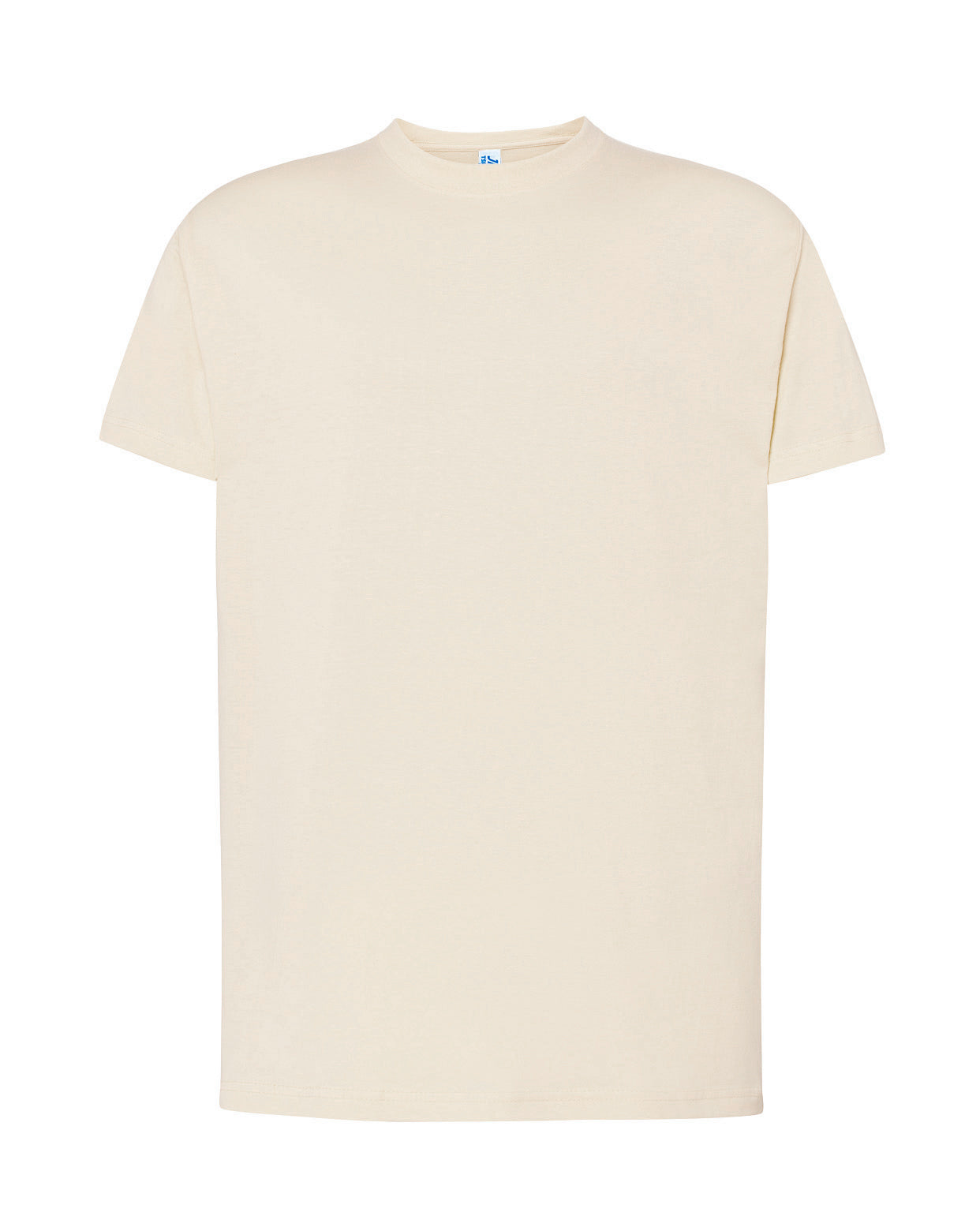 Pack 5 Camisetas - Ivory