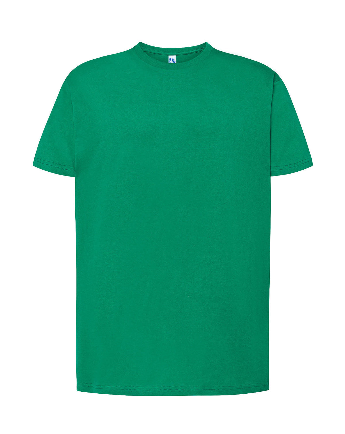 Pack 5 Camisetas - Kelly Green
