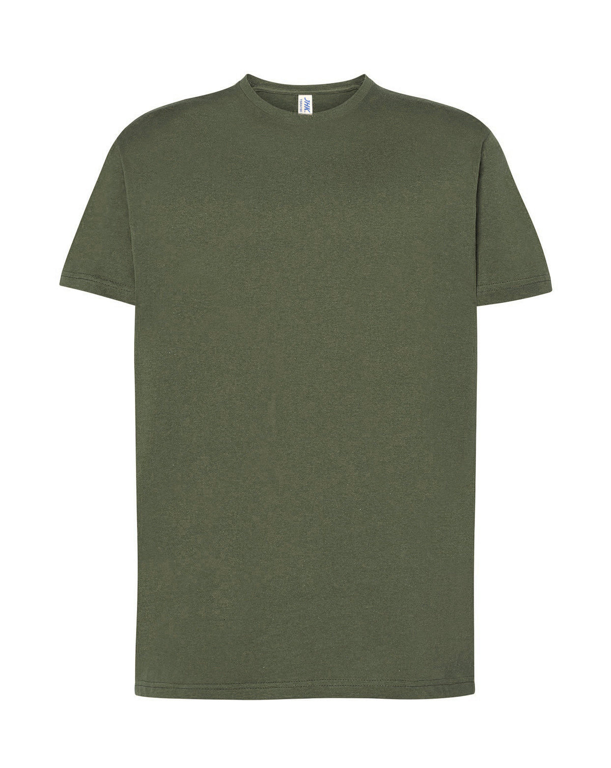 Pack 5 Camisetas - Khaki