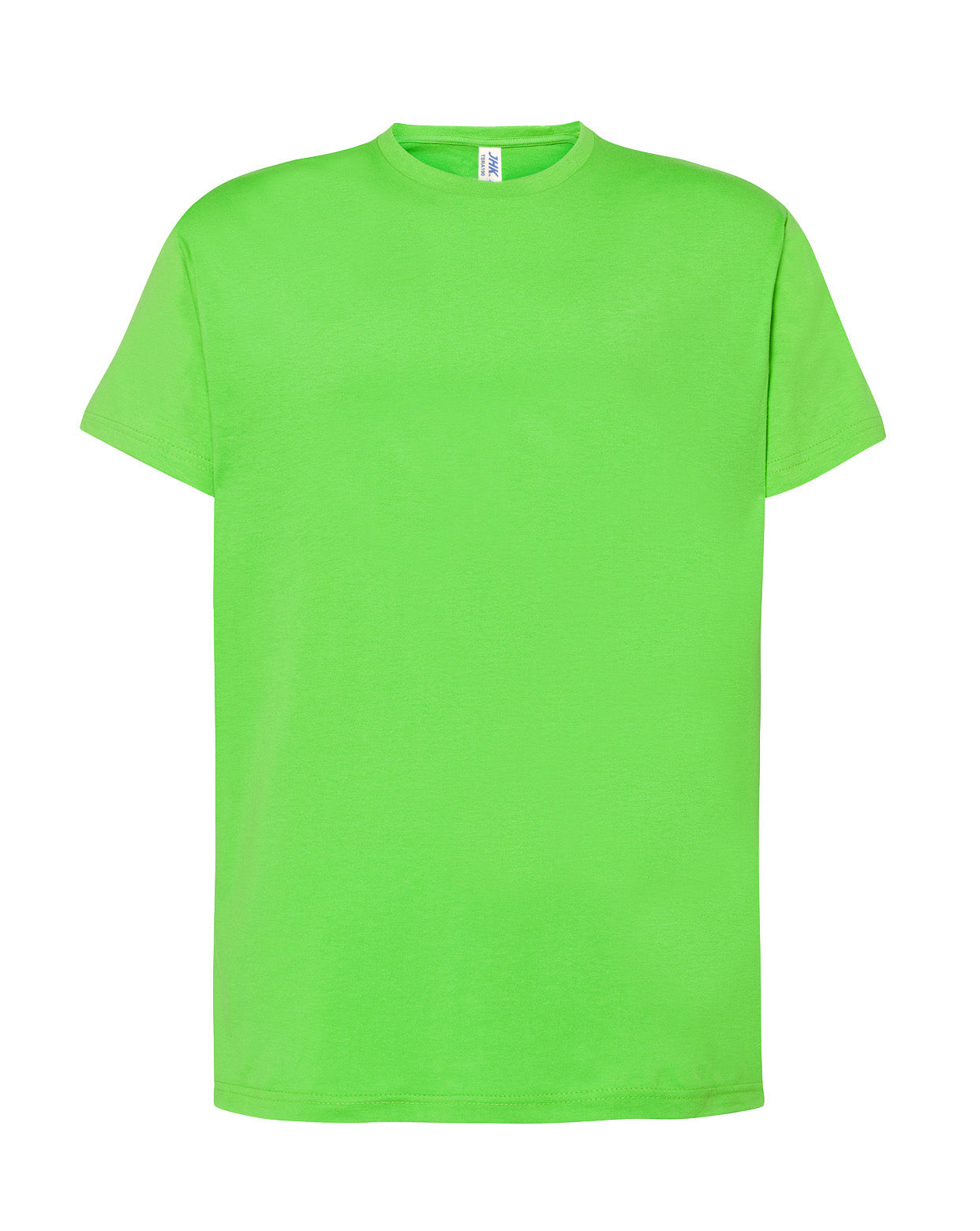 Pack 5 Camisetas - Lime
