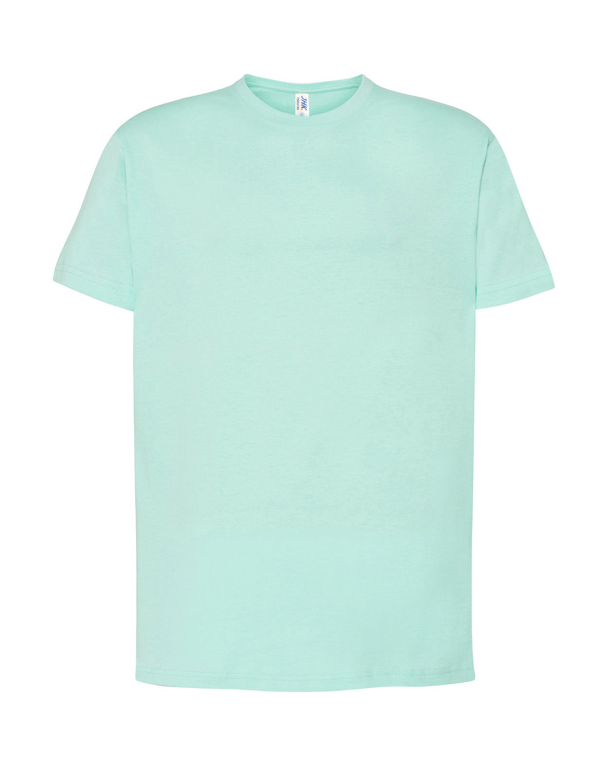 Pack 5 Camisetas - Mint Green