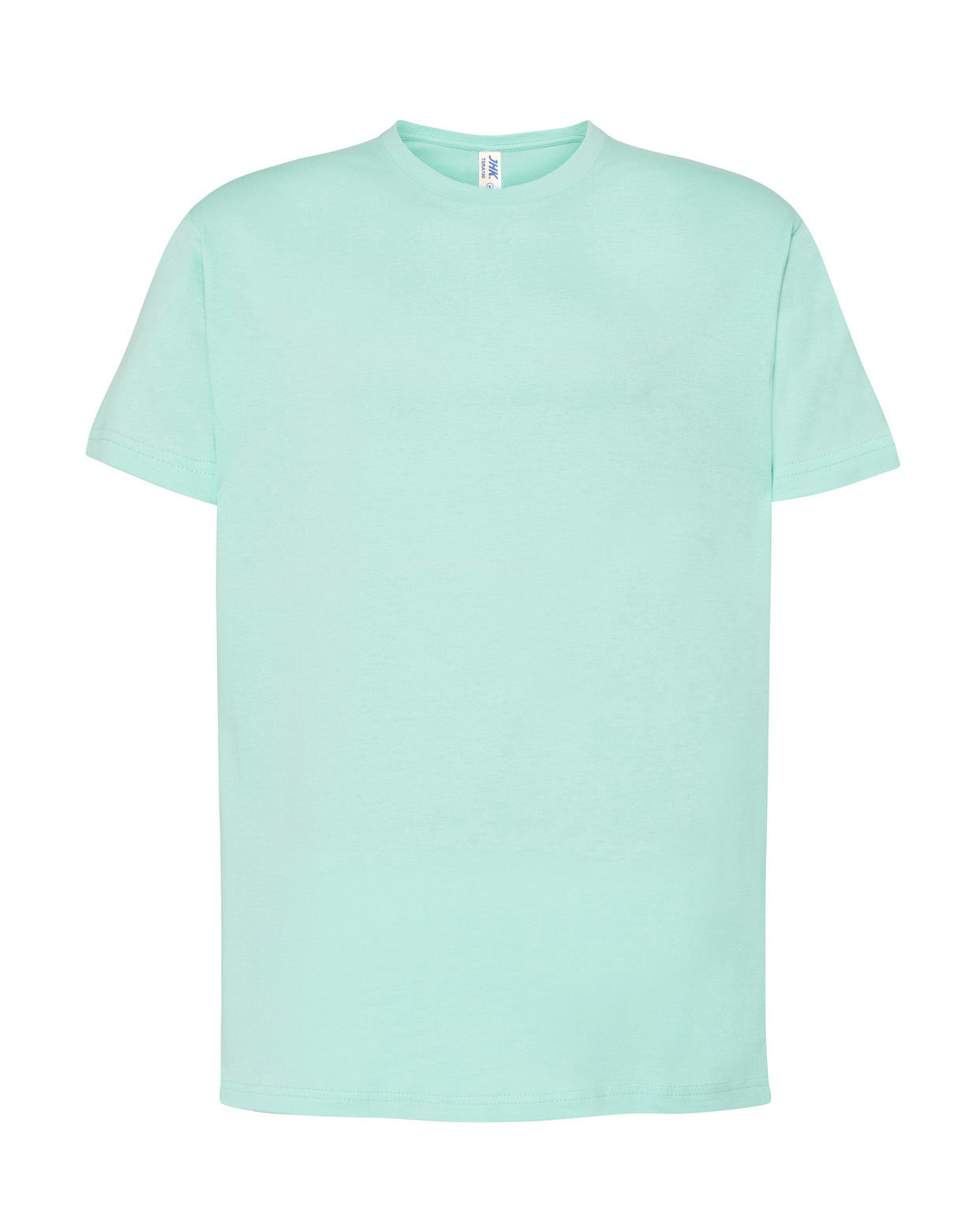 Pack 5 Camisetas - Mint Green