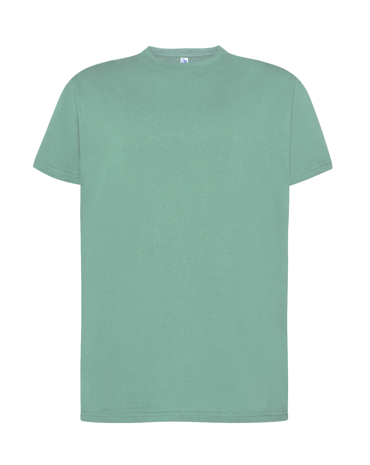 Pack 5 Camisetas - Moss Green