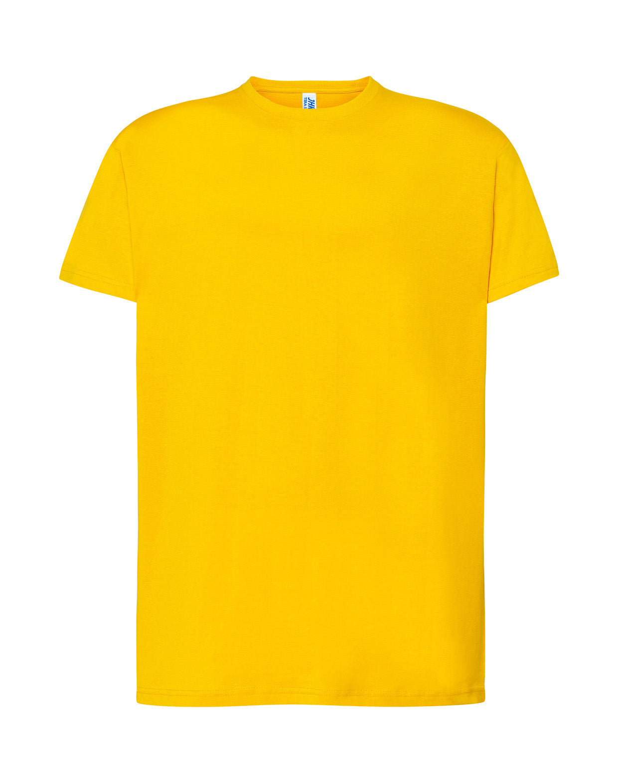 Pack 5 Camisetas - Mustard