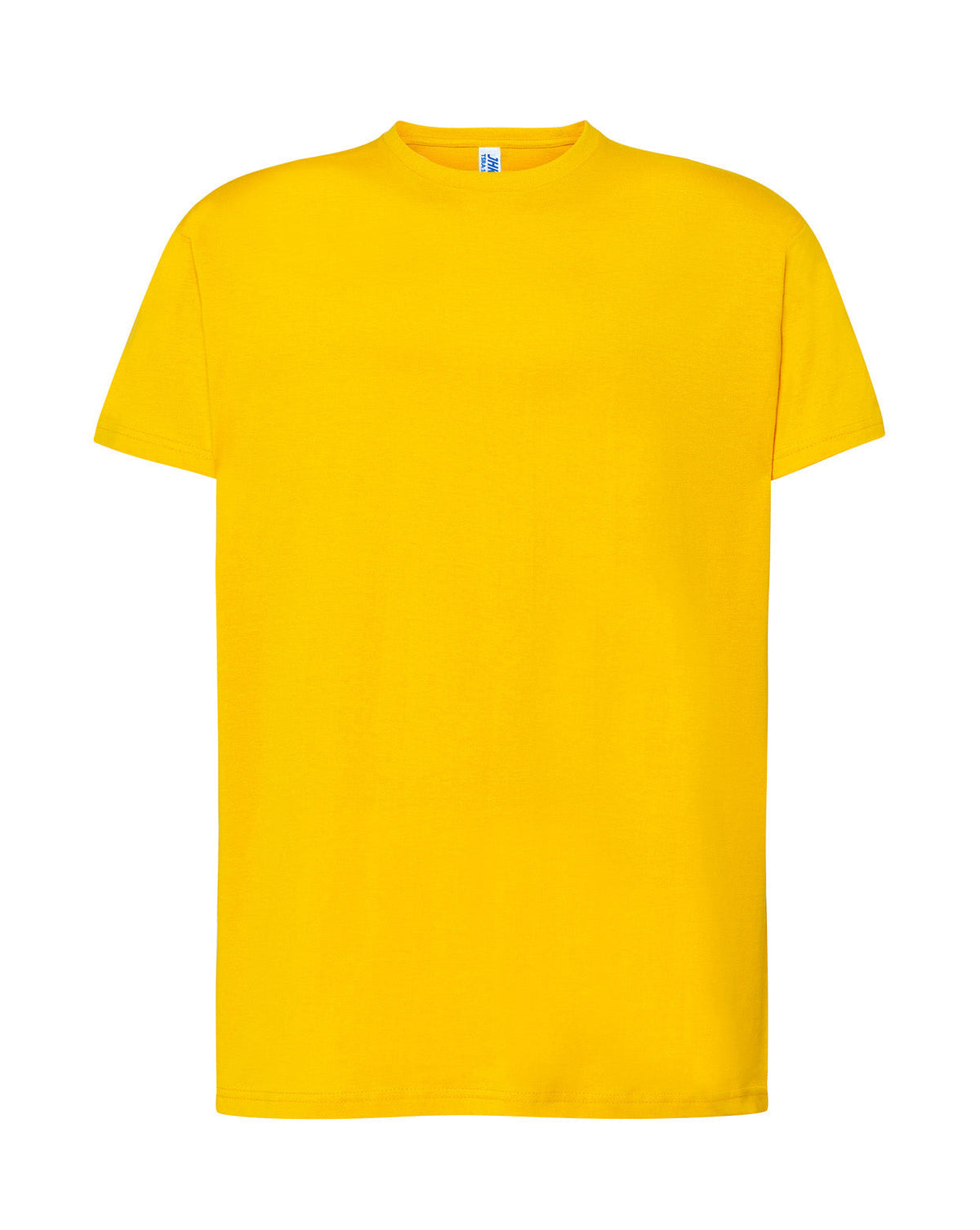 Pack 5 Camisetas - Mustard