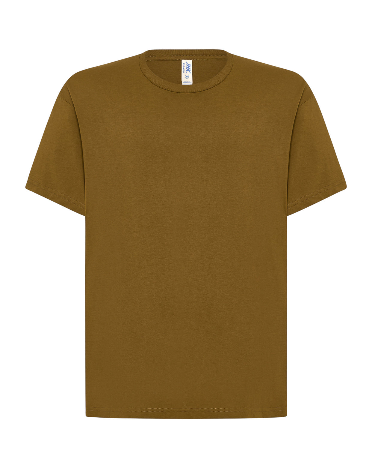 Pack 5 Camisetas - Ocher