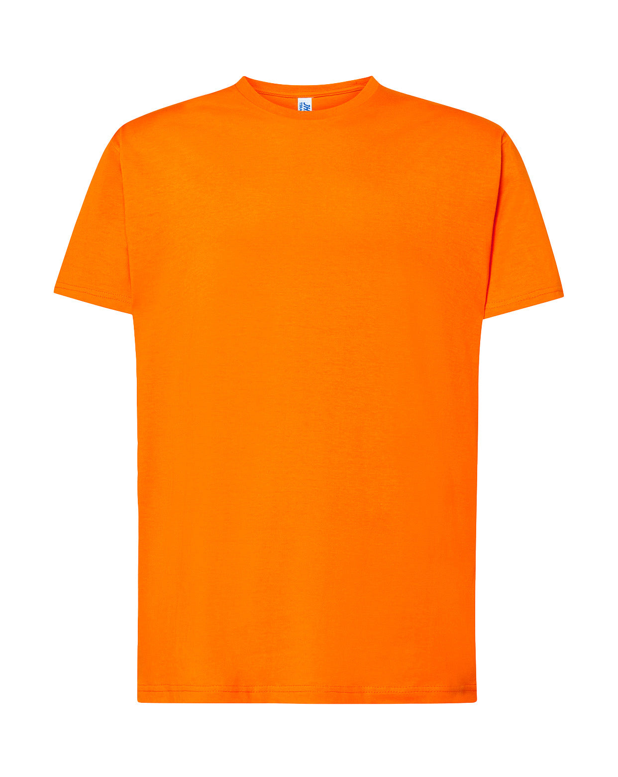 Pack 5 Camisetas - Orange