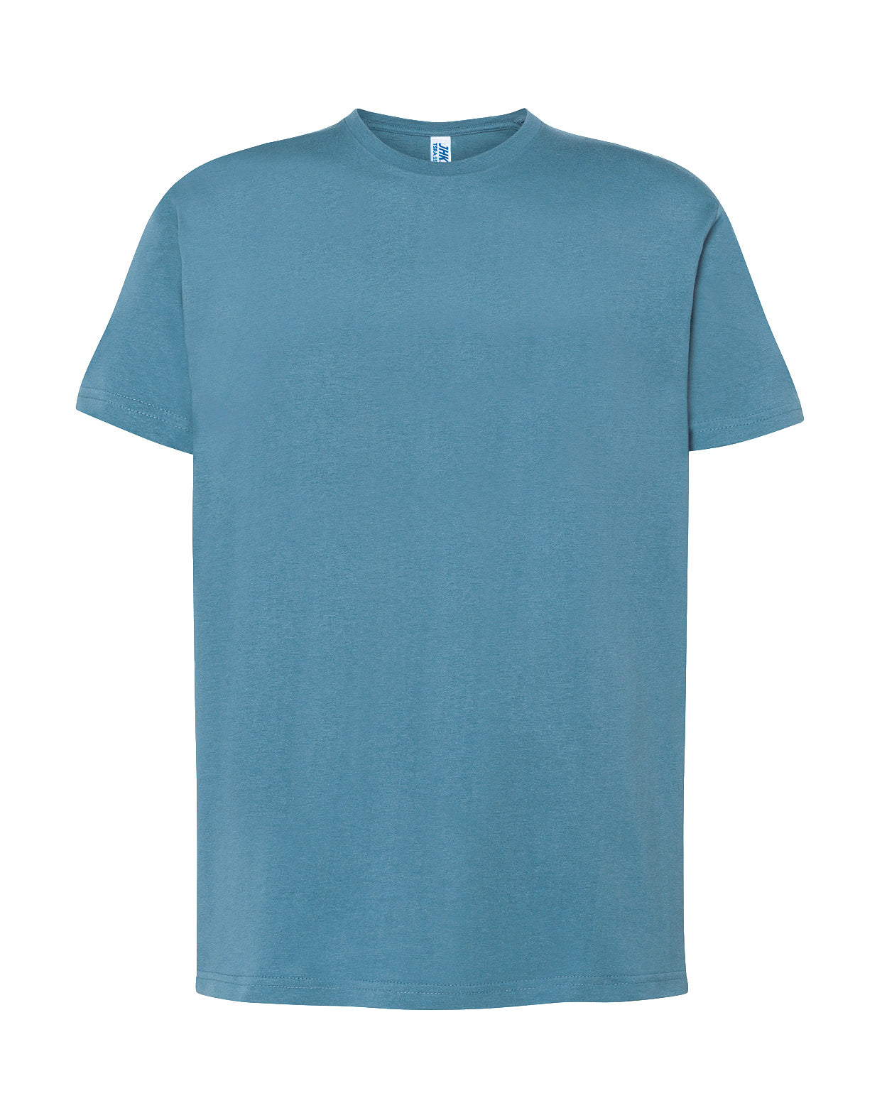 Pack 5 Camisetas - Petrol Blue
