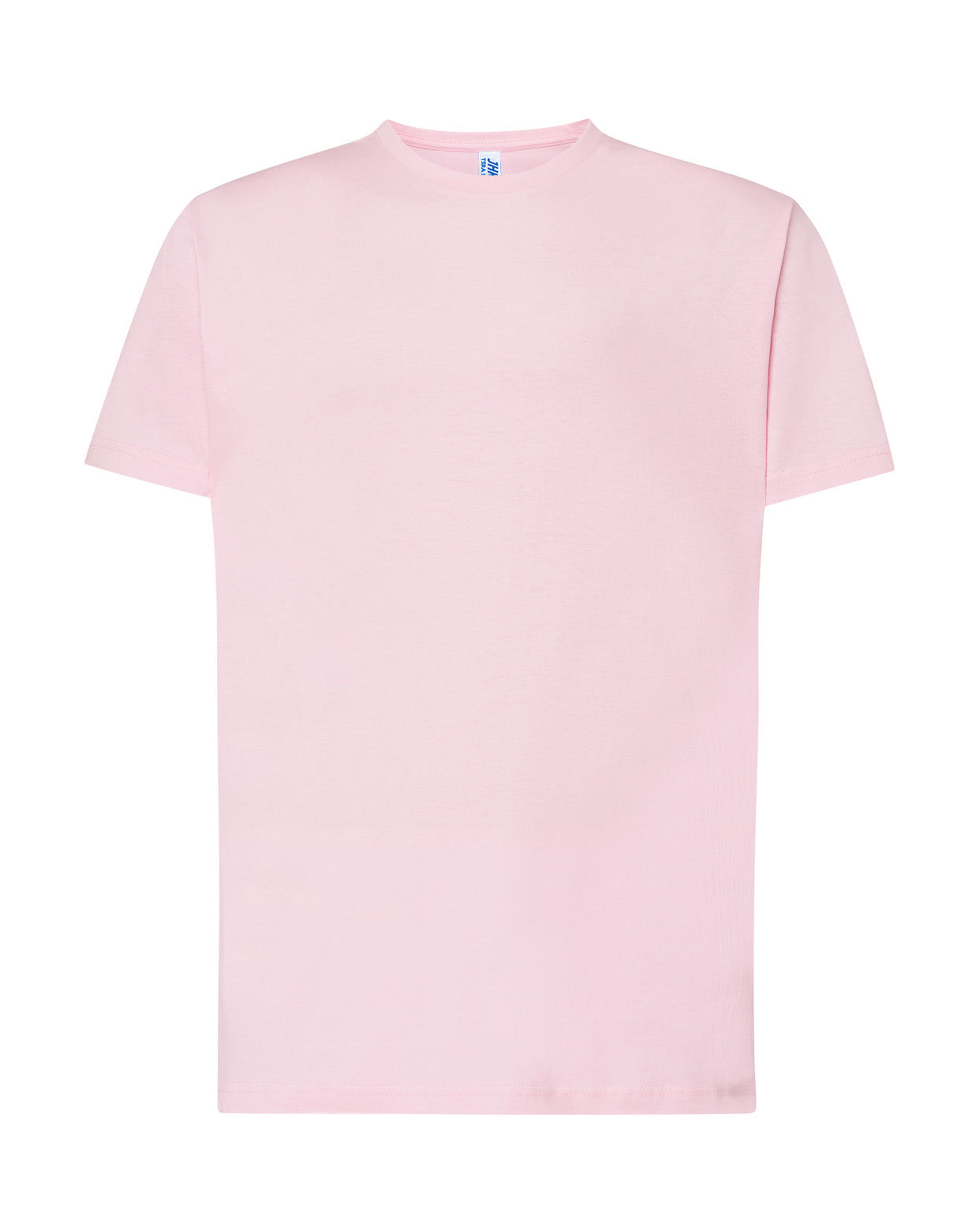 Regular Premium T-Shirt - Pink
