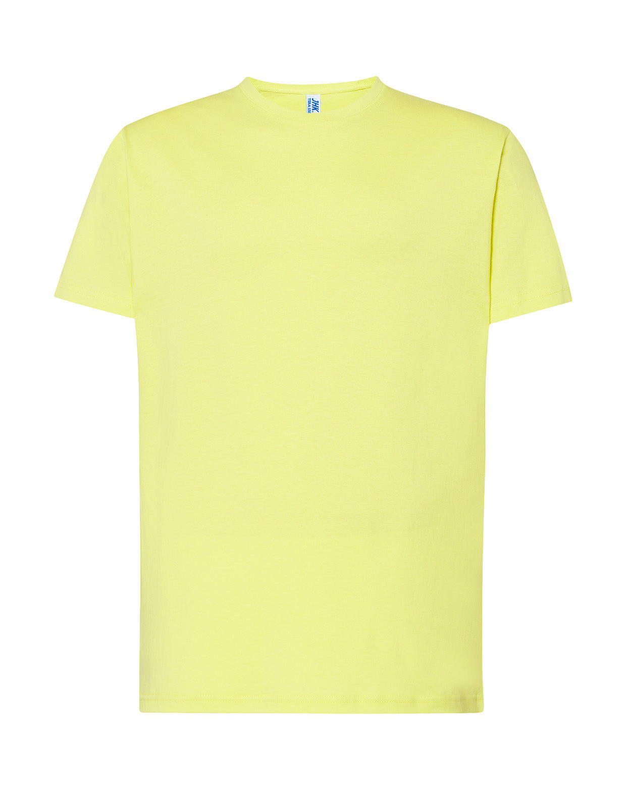 Pack 5 Camisetas - Pistachio
