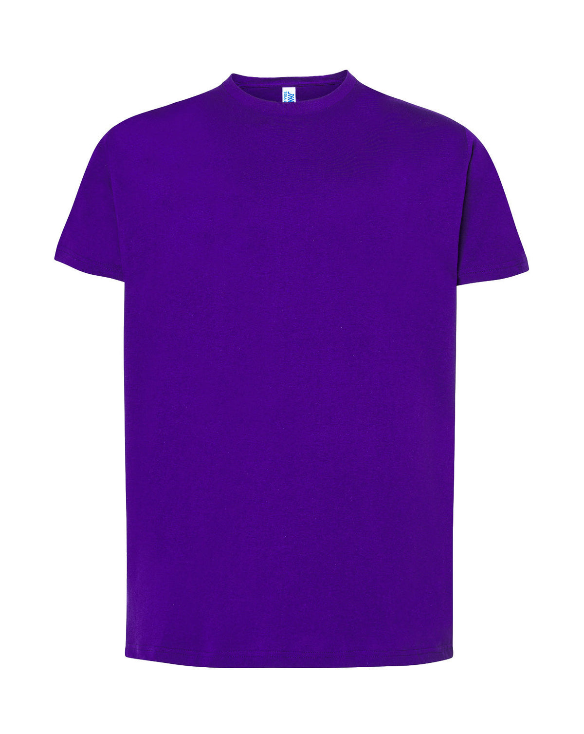 Pack 5 Camisetas - Purple