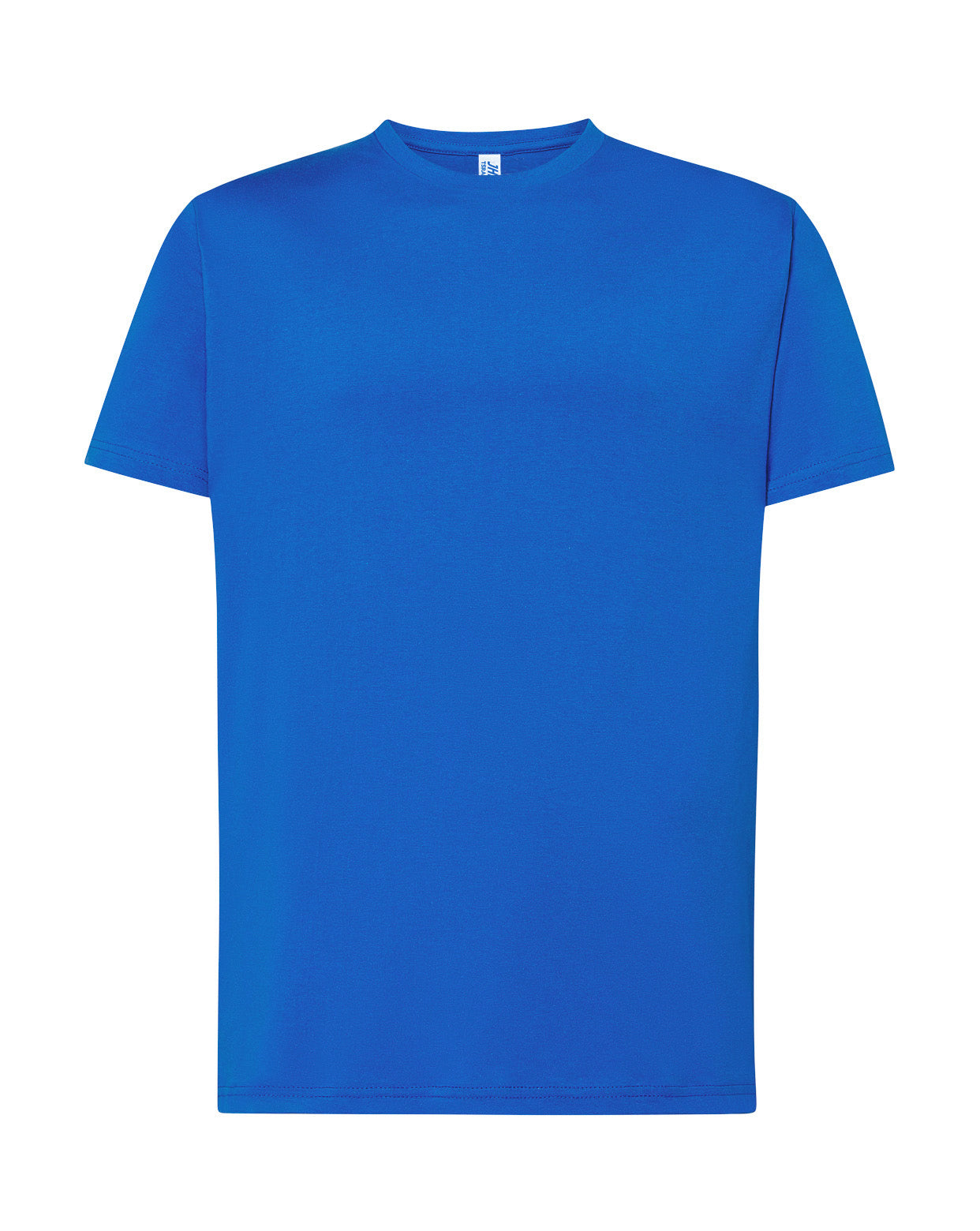 Pack 5 Camisetas - Royal Blue
