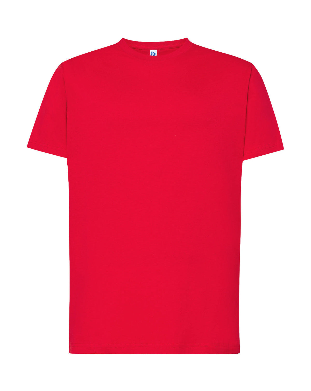 Pack 5 Camisetas - Red