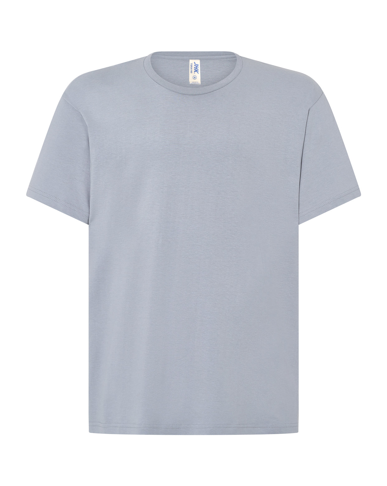 Pack 5 Camisetas - Silver