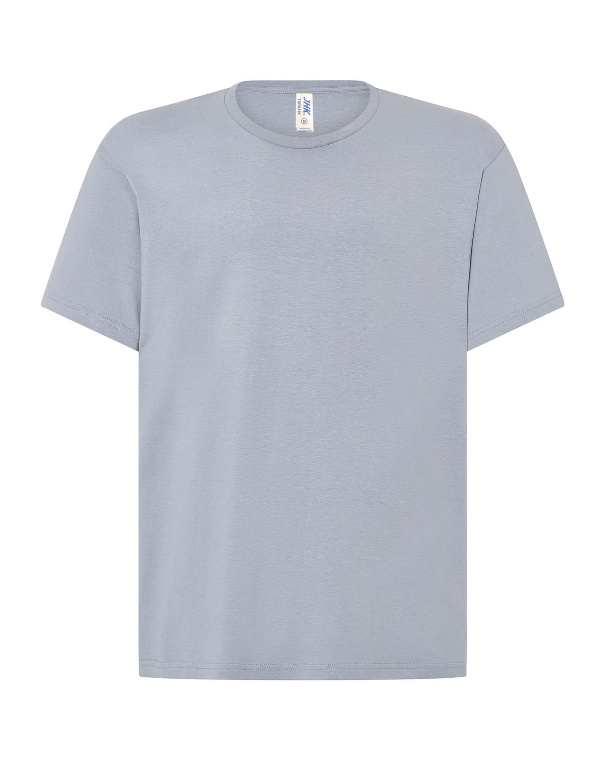 Pack 5 Camisetas - Silver