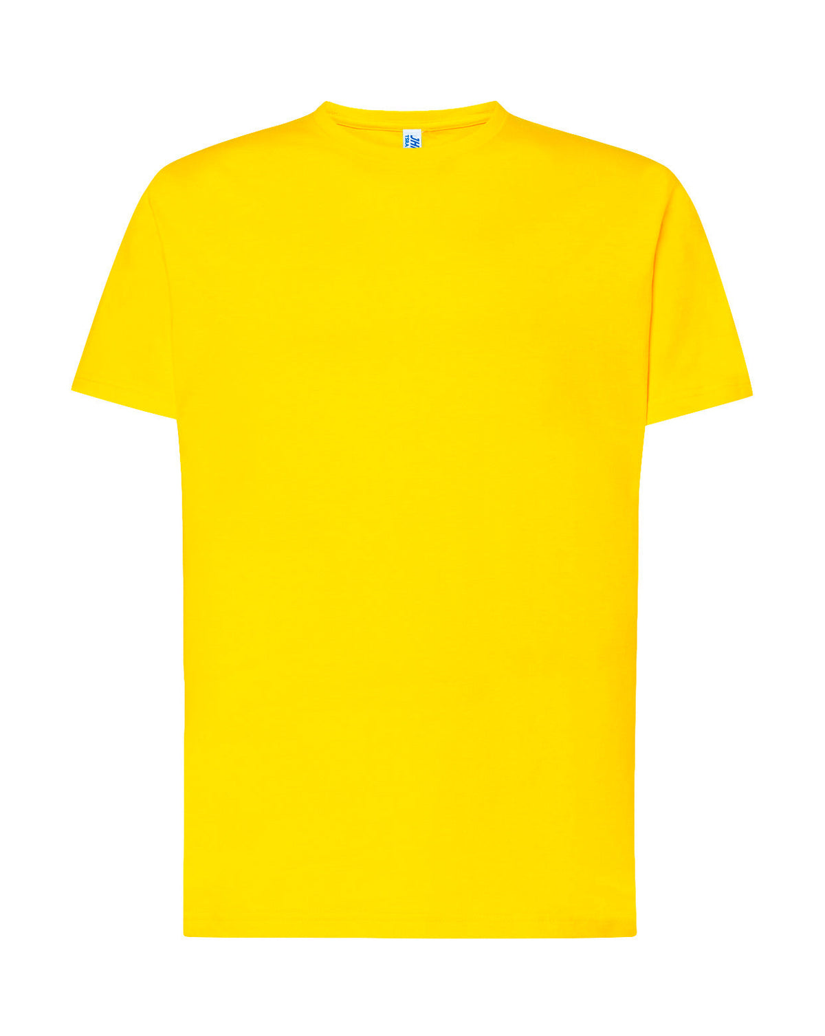 Pack 5 Camisetas - Gold