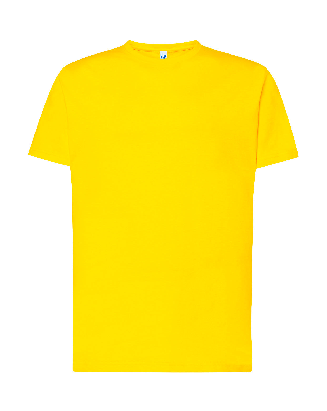 Pack 5 Camisetas - Gold