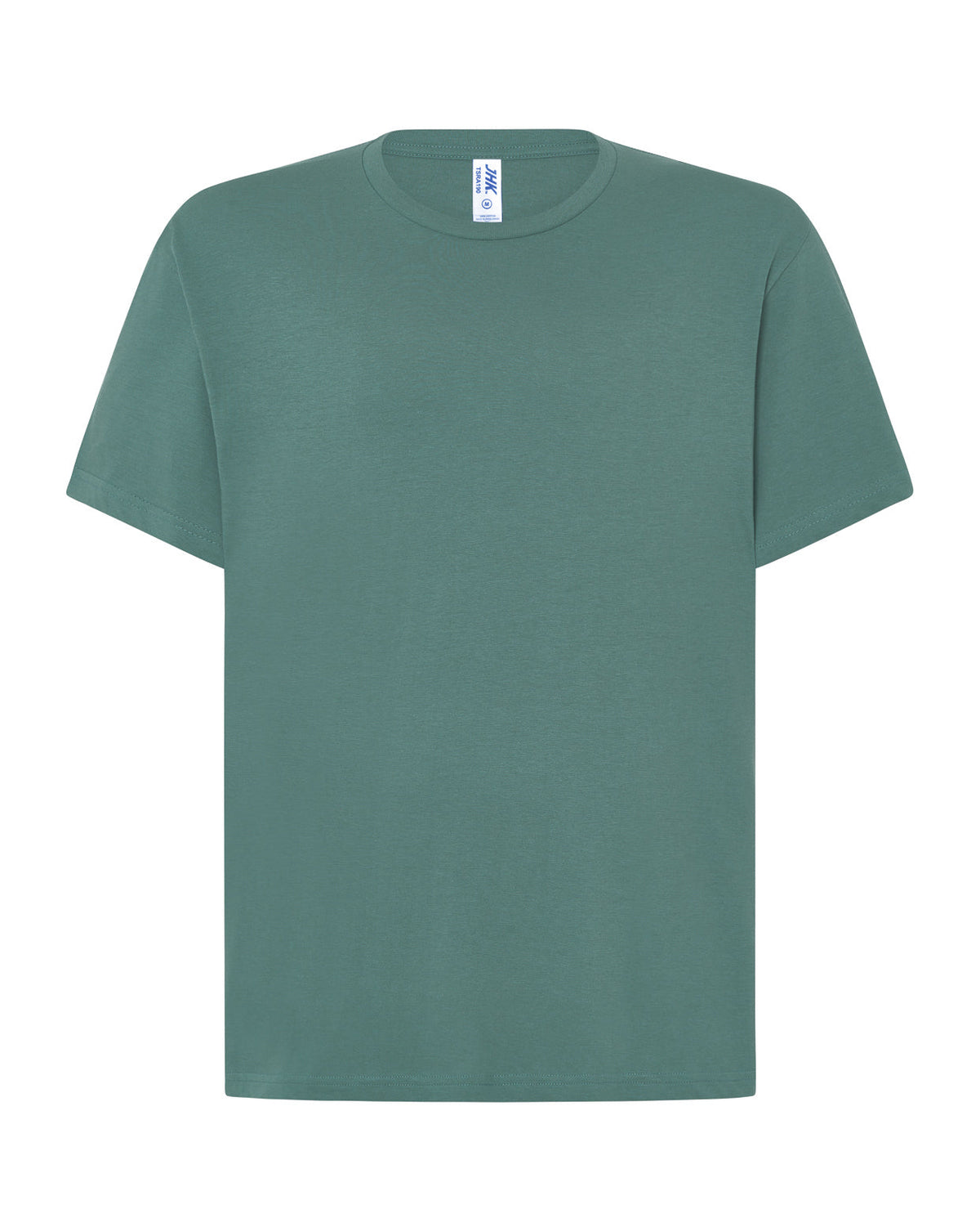 Pack 5 Camisetas - Teal