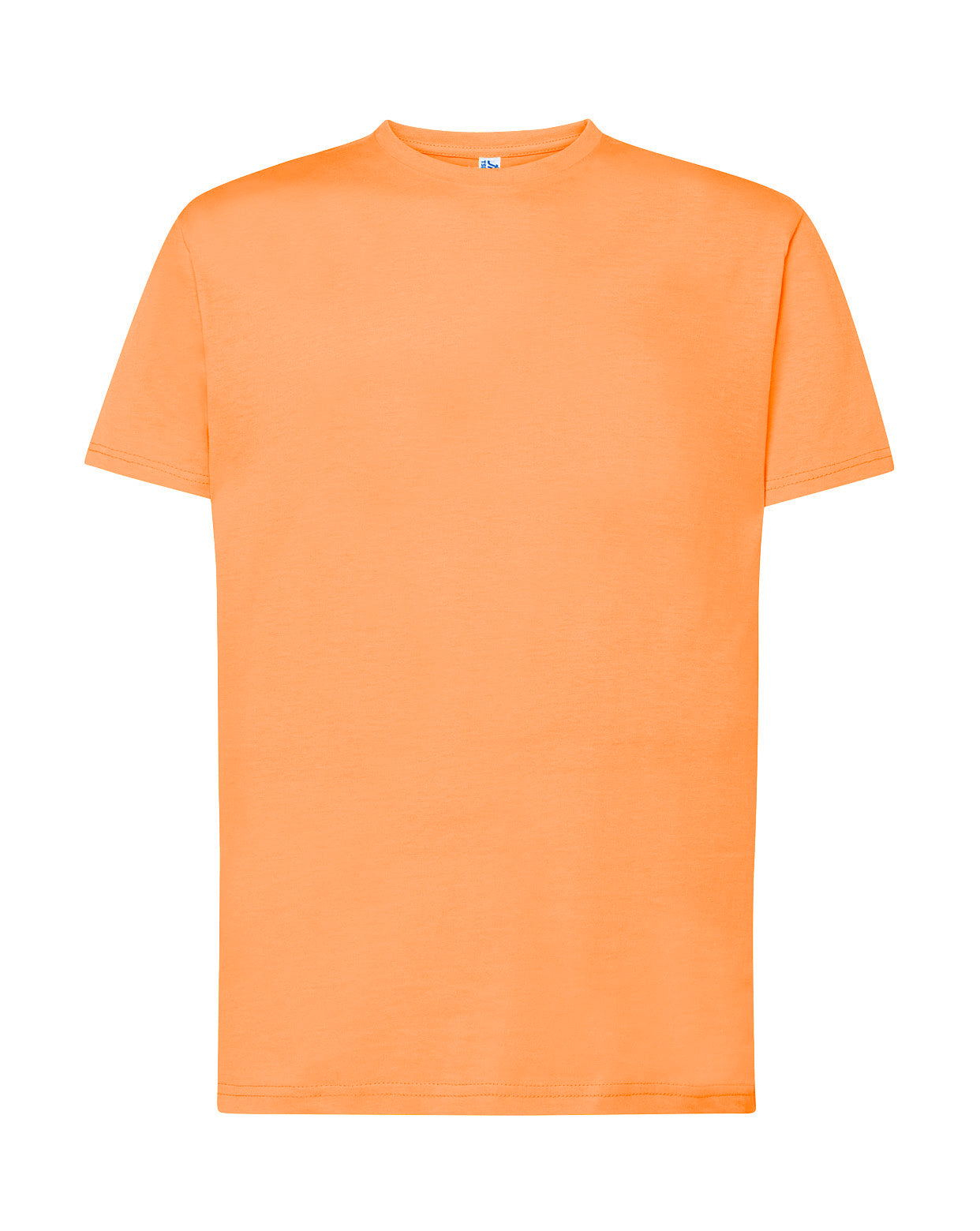 Pack 5 Camisetas - Tangerine