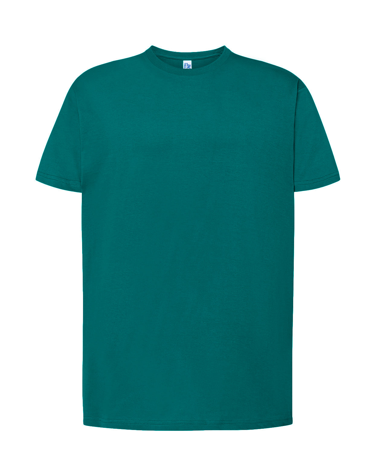 Pack 5 Camisetas - Tropical Green