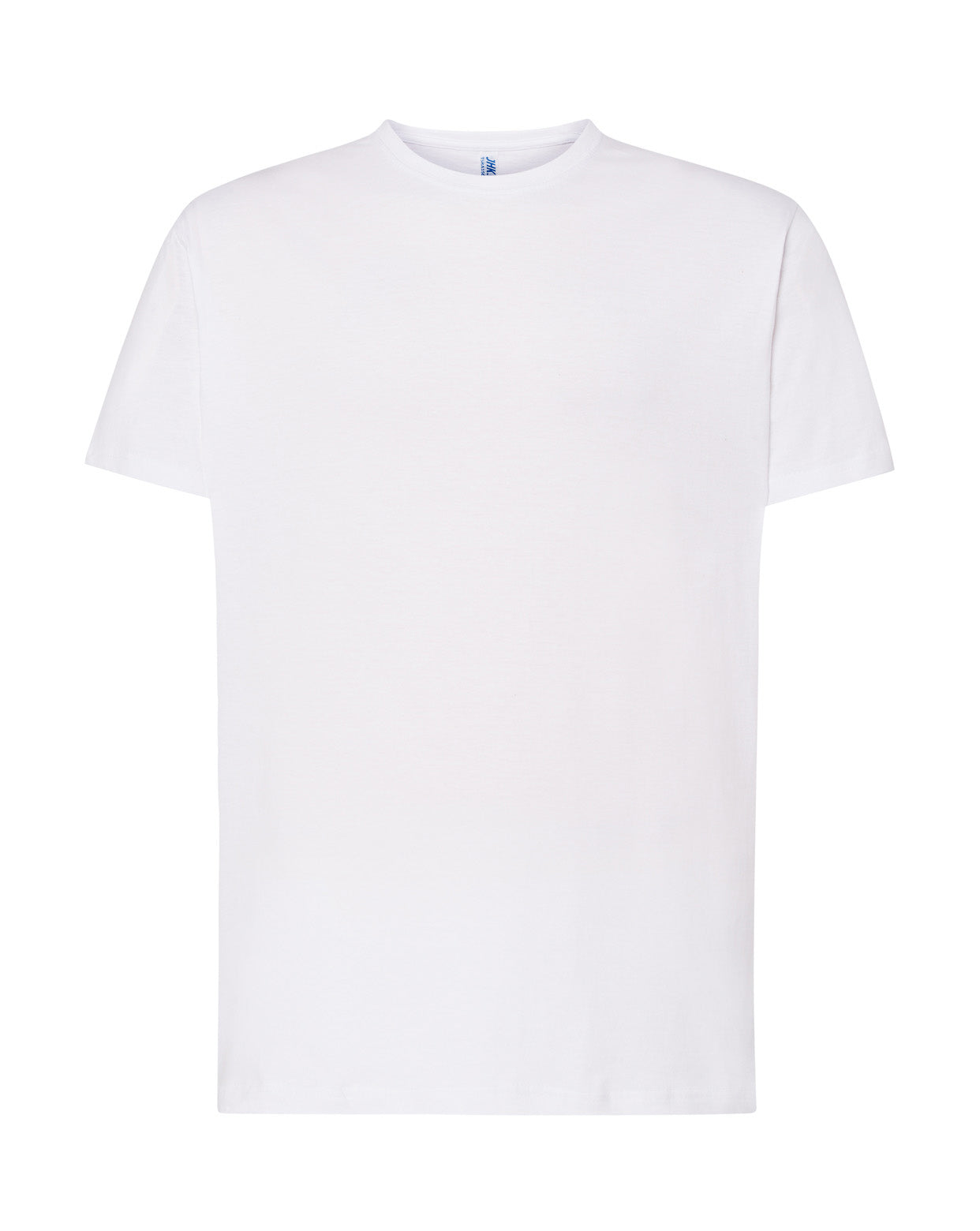 Pack 5 Camisetas - White