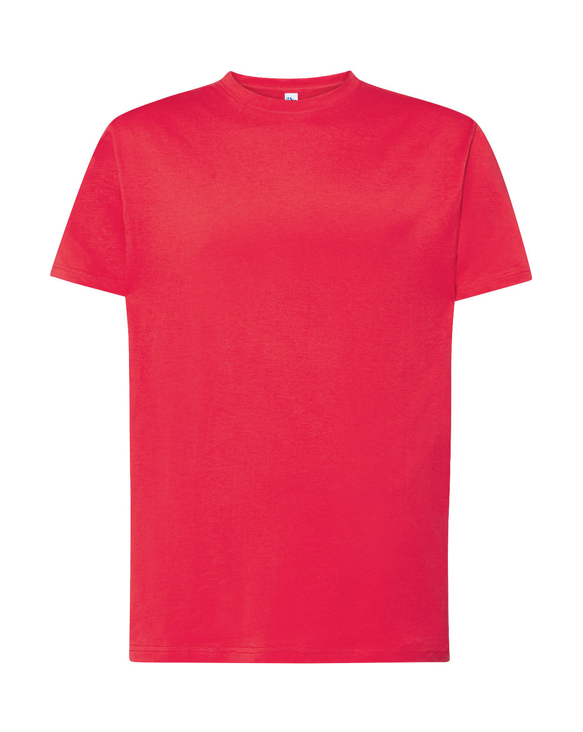 Pack 5 Camisetas - Warm Red