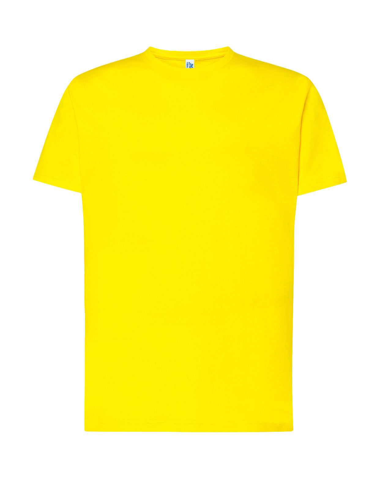 Pack 5 Camisetas - Yellow