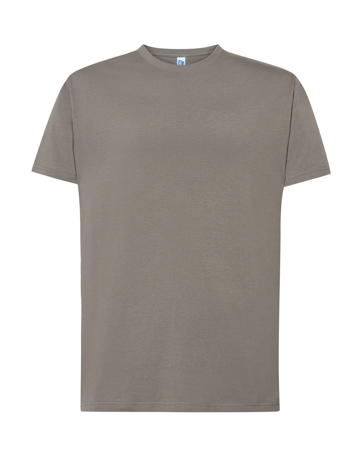 Regular Premium T-Shirt - Zinc