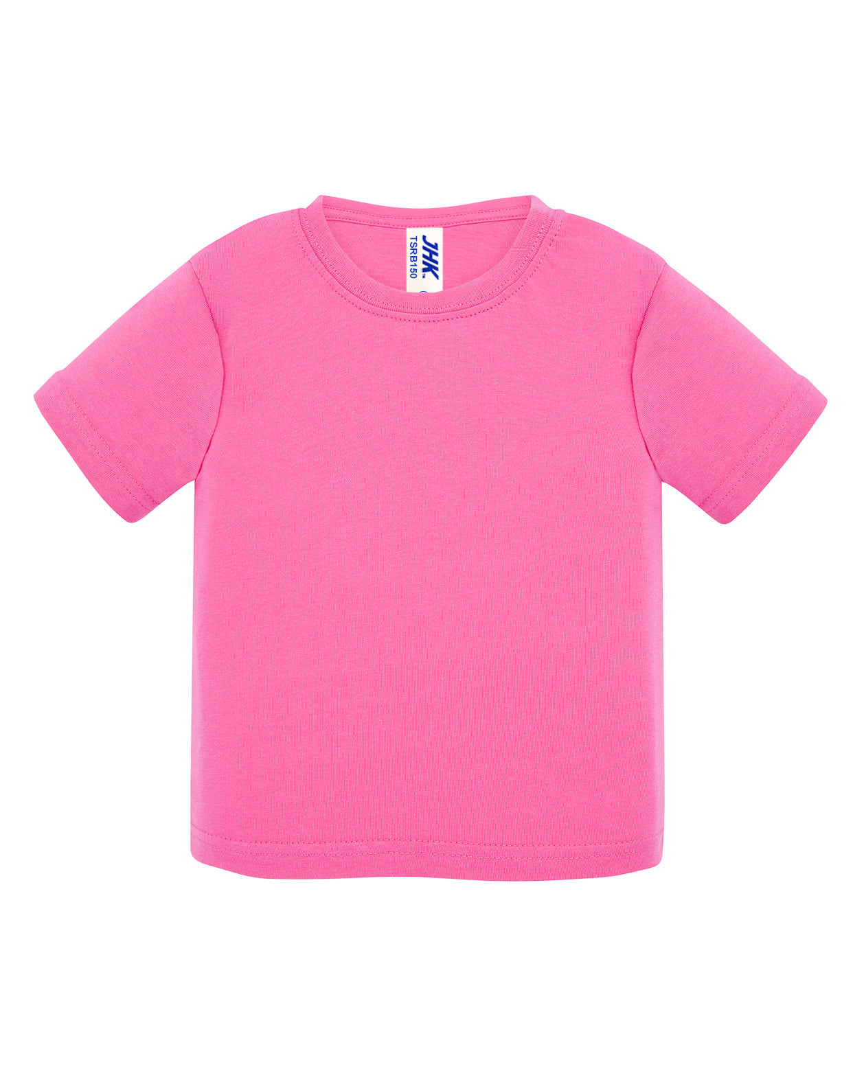 T-Shirt Baby - Azalea