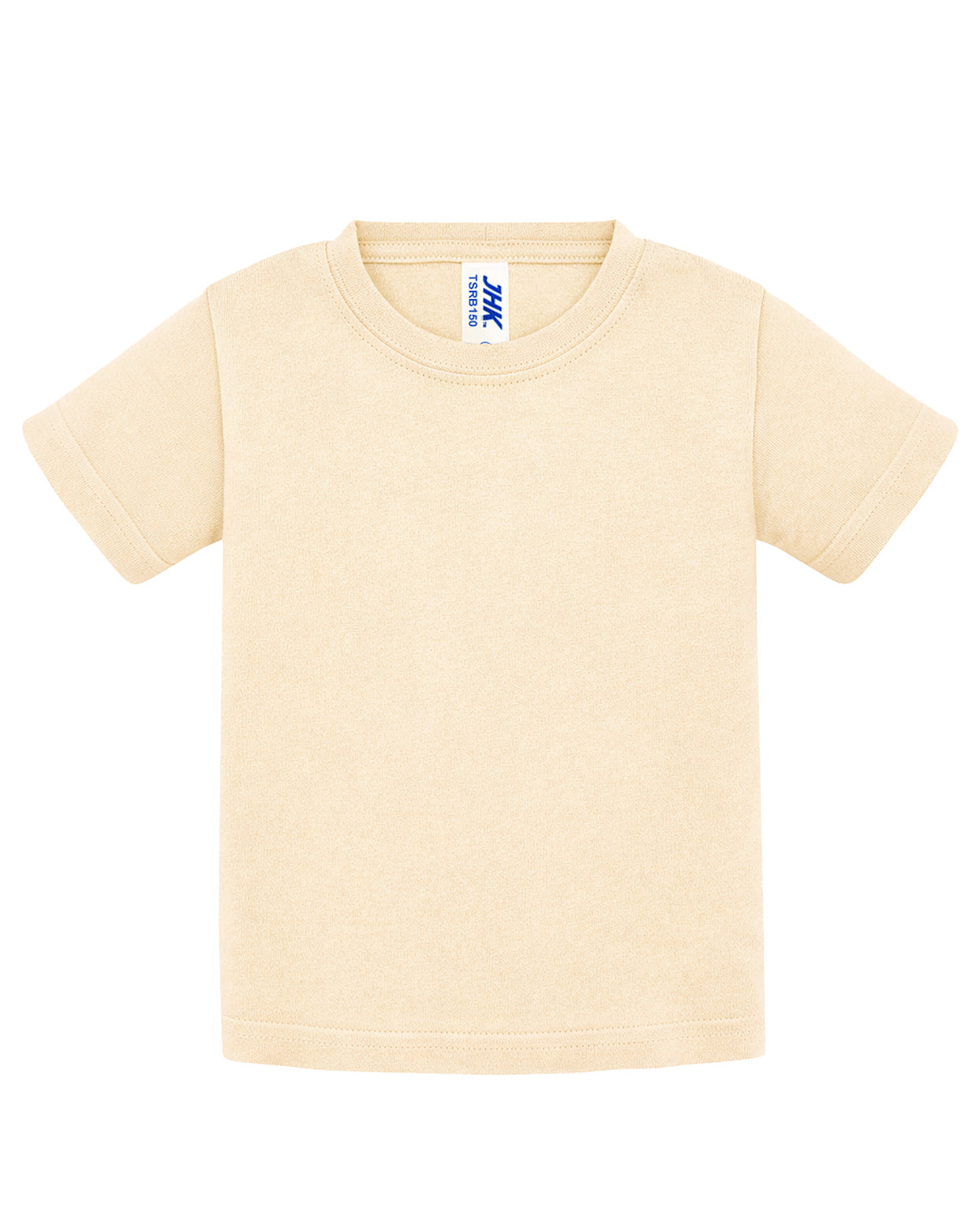 T-Shirt Baby - Butter Cream