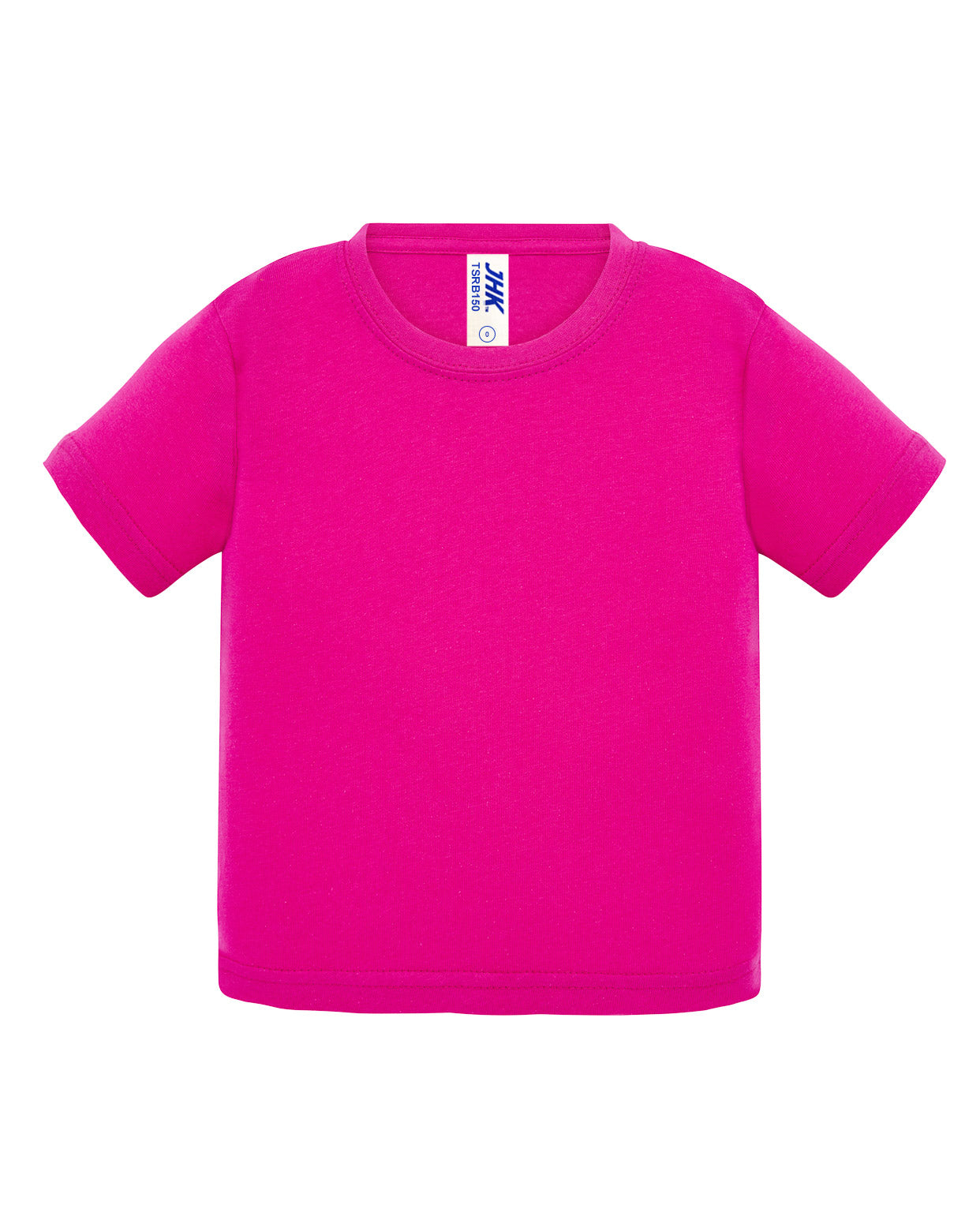 T-Shirt Baby - Fucsia