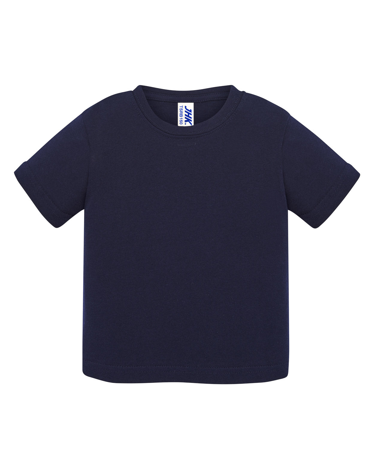 T-Shirt Baby - Navy