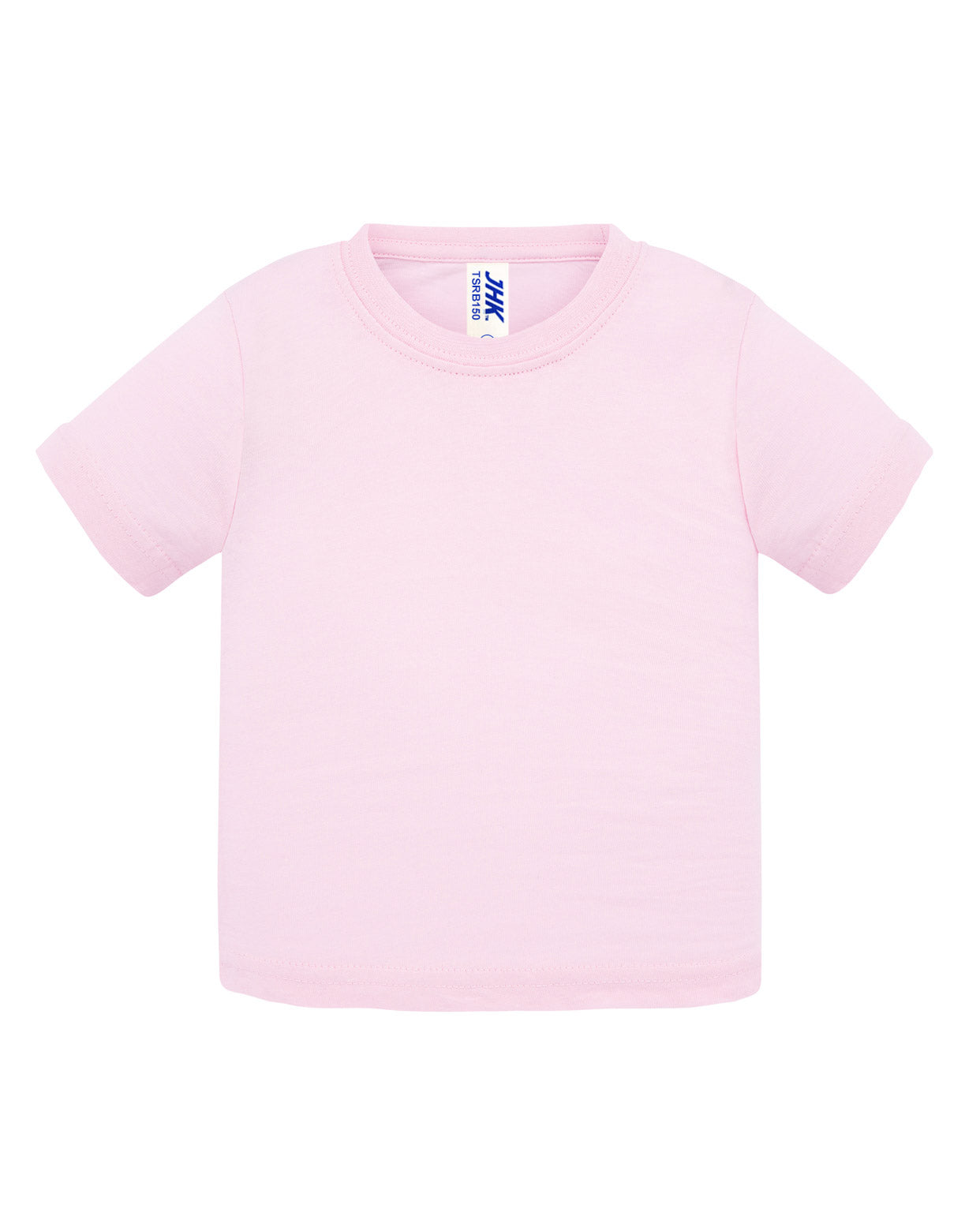 T-Shirt Baby - Pink