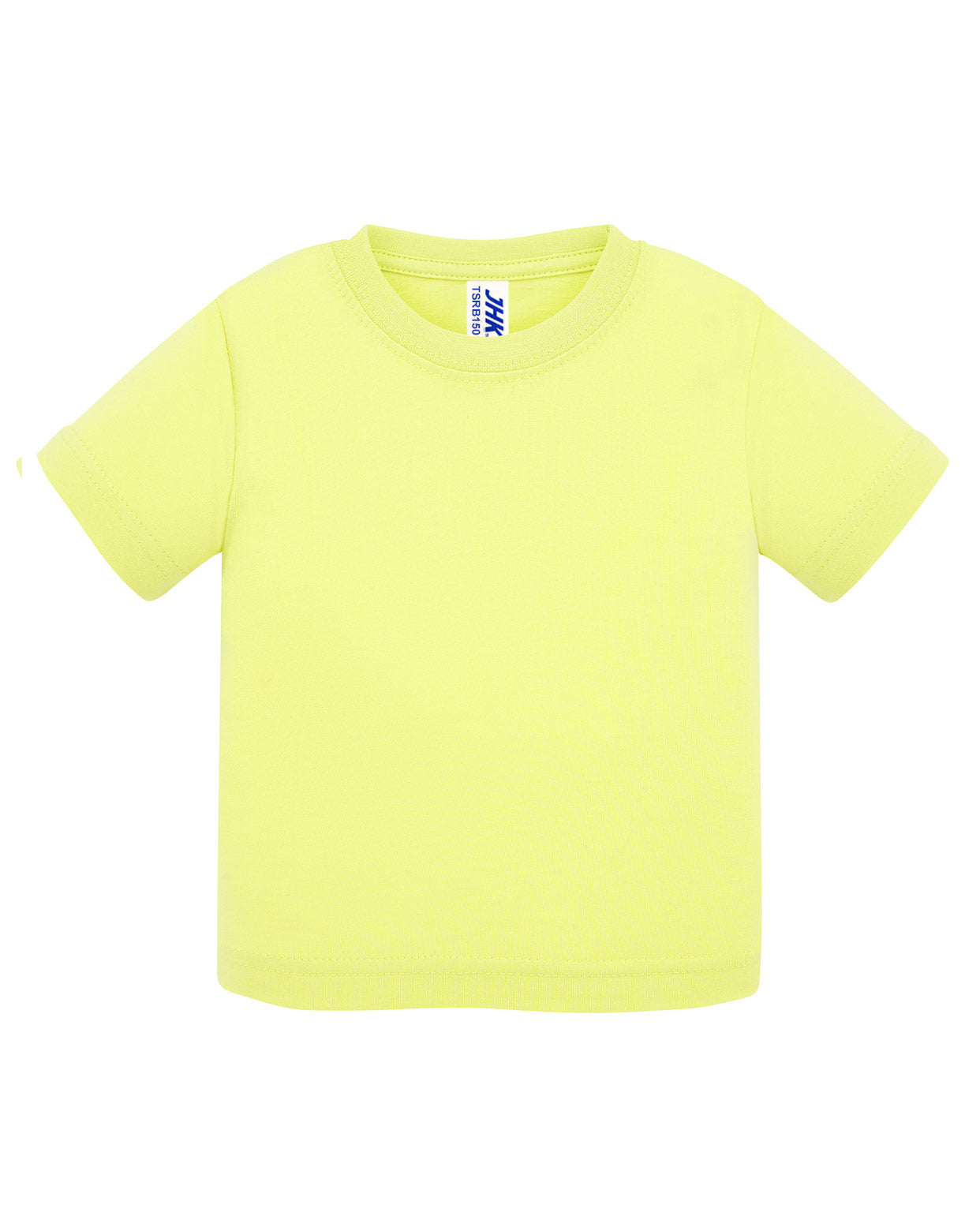 T-Shirt Baby - Pistachio