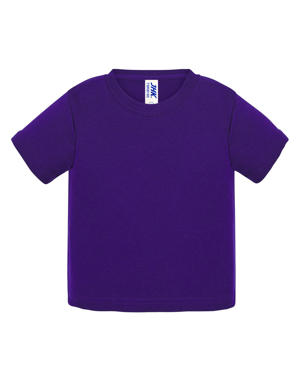 T-Shirt Baby - Purple