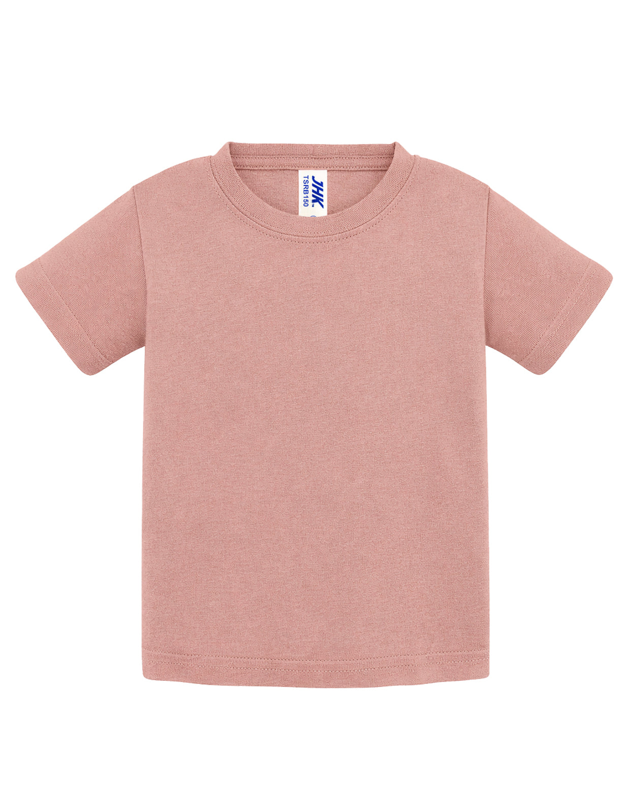 T-Shirt Baby - Pink Vintage