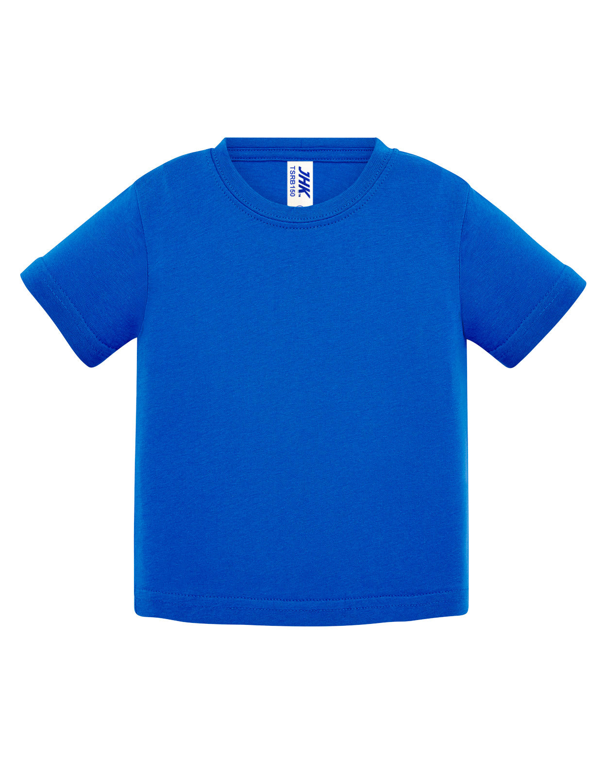 T-Shirt Baby - Royal Blue