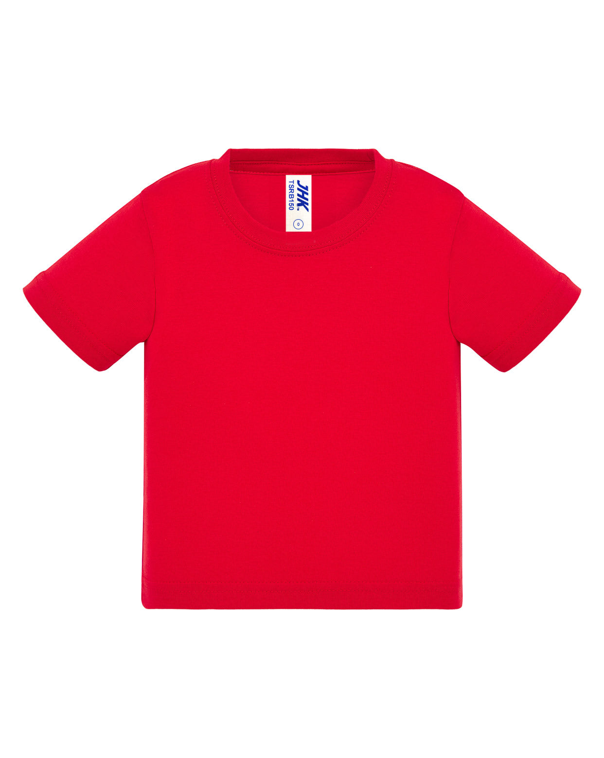 T-Shirt Baby - Red