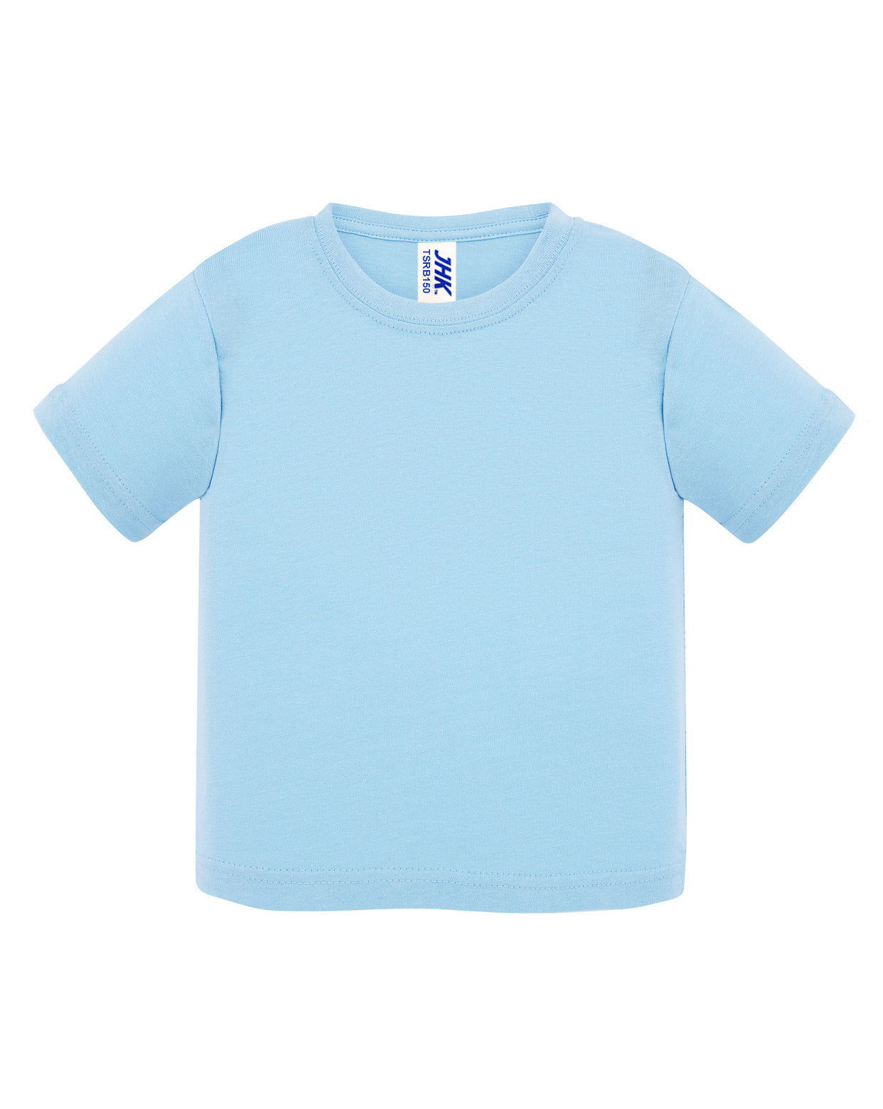 T-Shirt Baby - Sky Blue