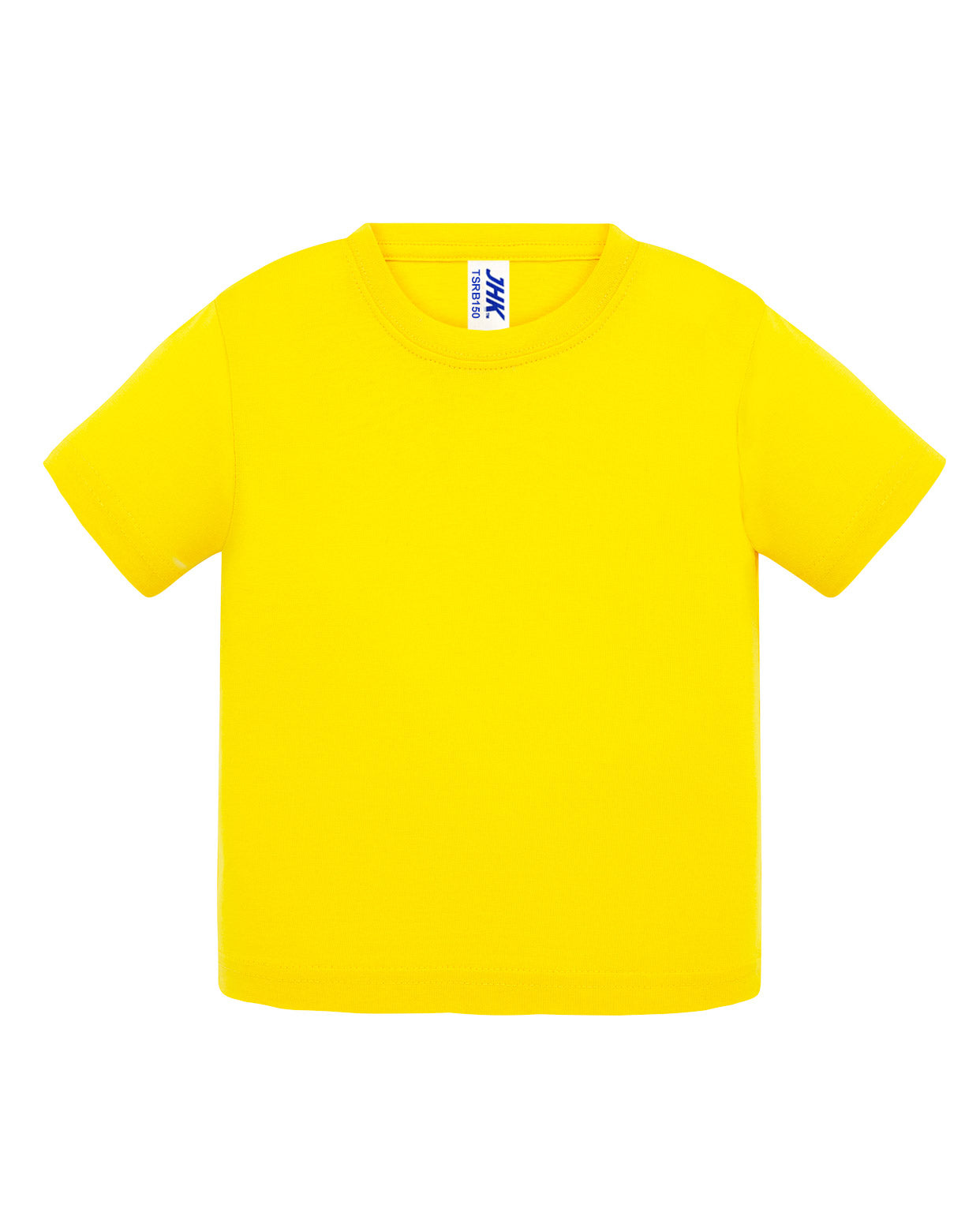 T-Shirt Baby - Gold