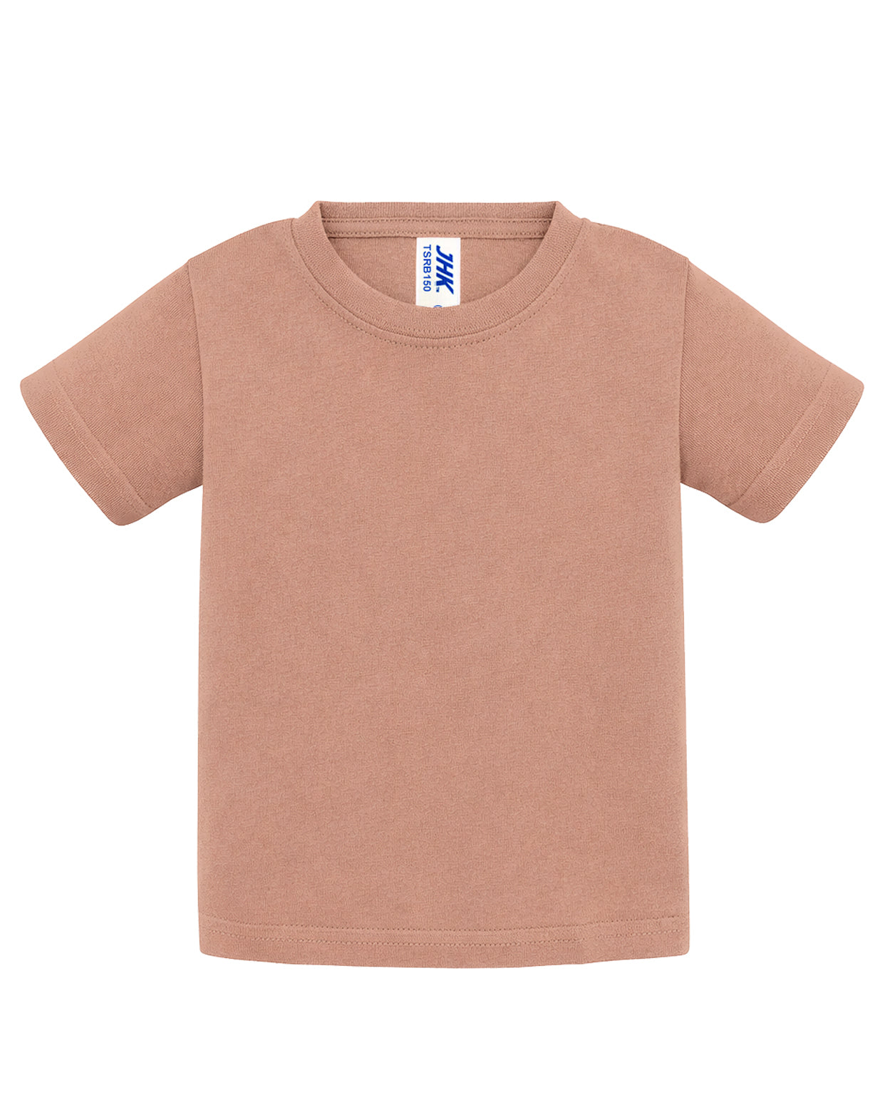 T-Shirt Baby - Walnut